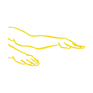 Two level palms requesting equal votes